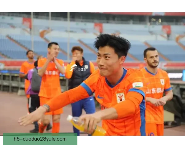 泰山沪上三阶段冬训启幕迎新援