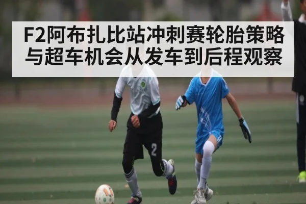 F2阿布扎比站冲刺赛轮胎策略与超车机会从发车到后程观察